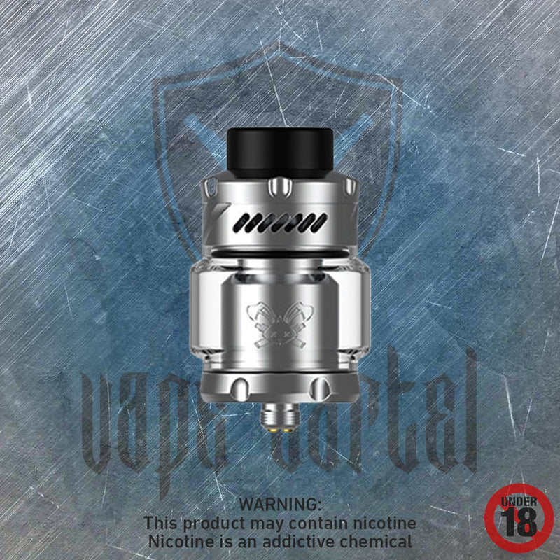Dead Rabbit V3 25mm RTA