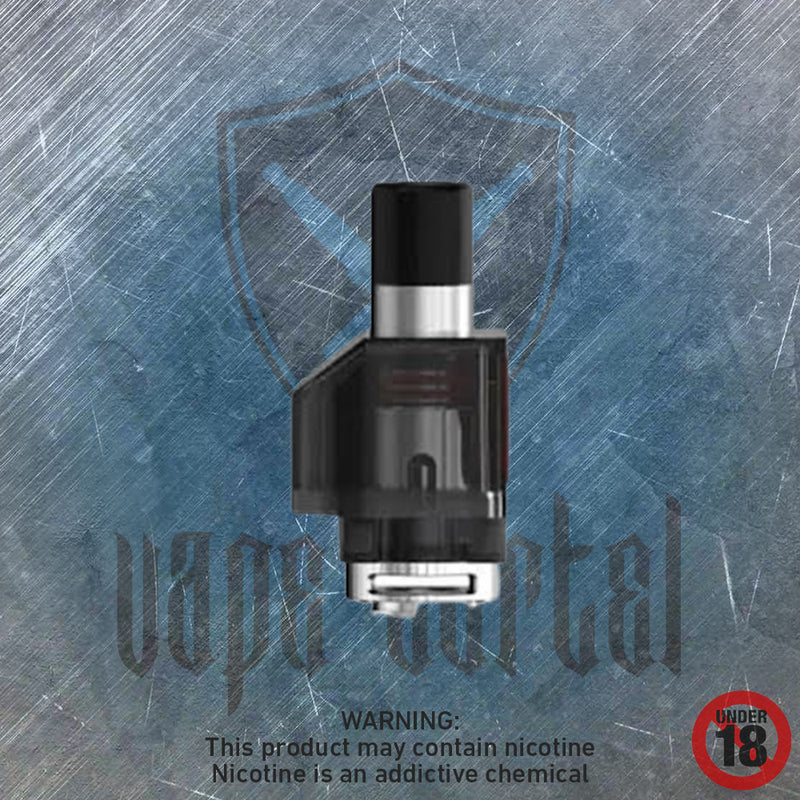 Fetch Pro Spare Pod VAPE CARTEL Fetch Pro Spare Pod VAPE CARTEL