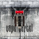 Passage 24mm RDA