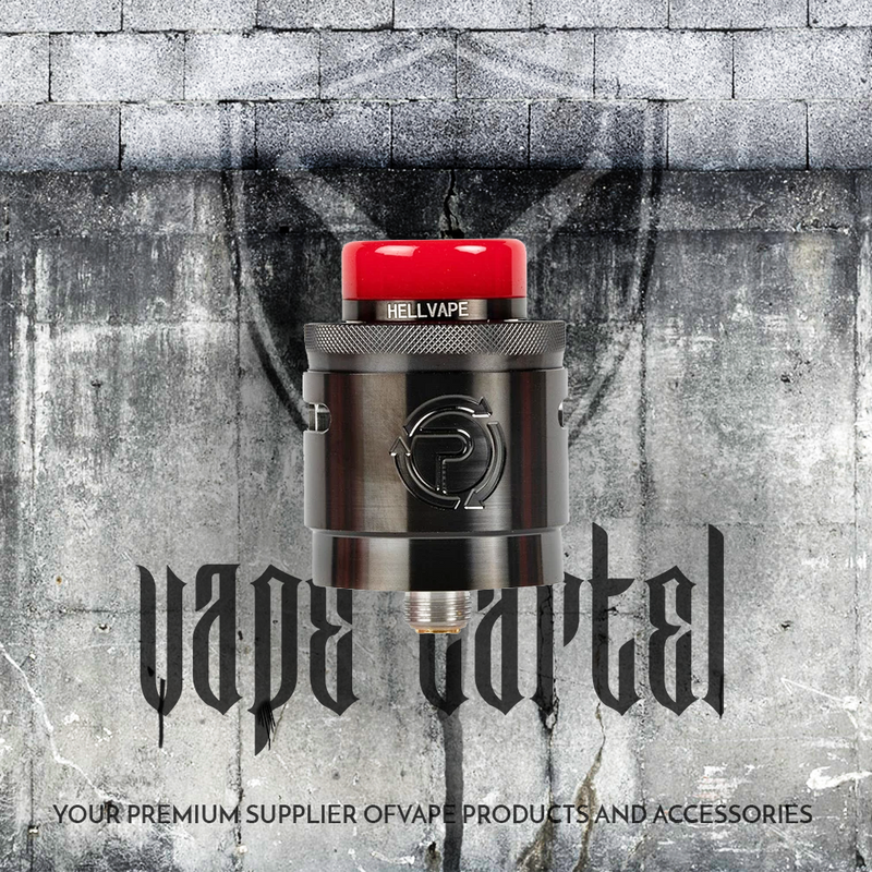 Passage 24mm RDA