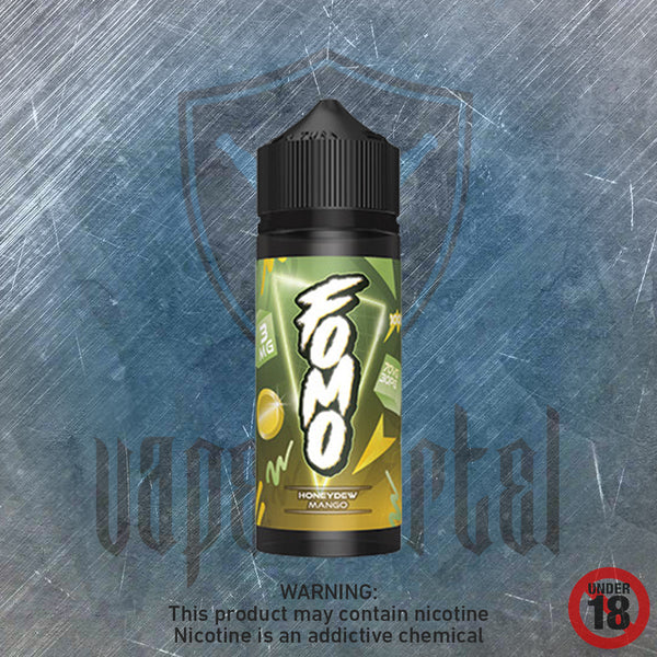 Honeydew Mango