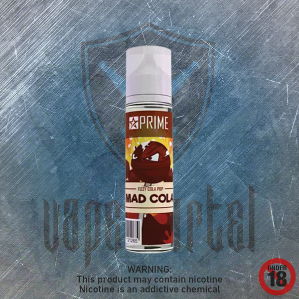 Mad Cola