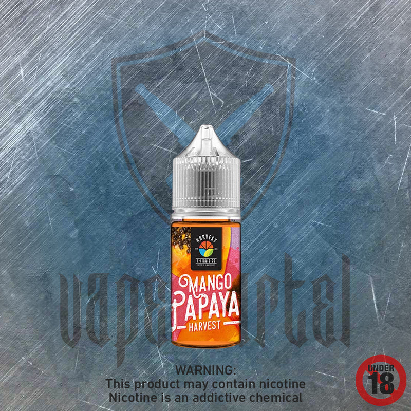 Mango Papaya MTL