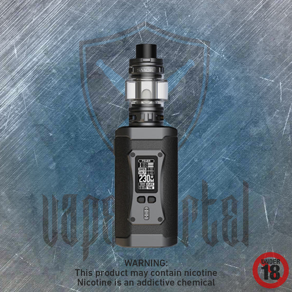 Morph 2 230W Starter Kit VAPE CARTEL Morph 2 230W Starter Kit VAPE CARTEL