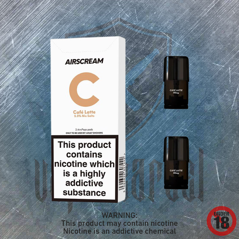 AirPops Pods