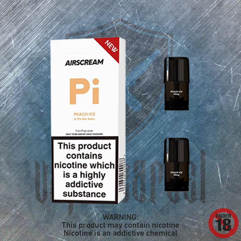 AirPops Pods