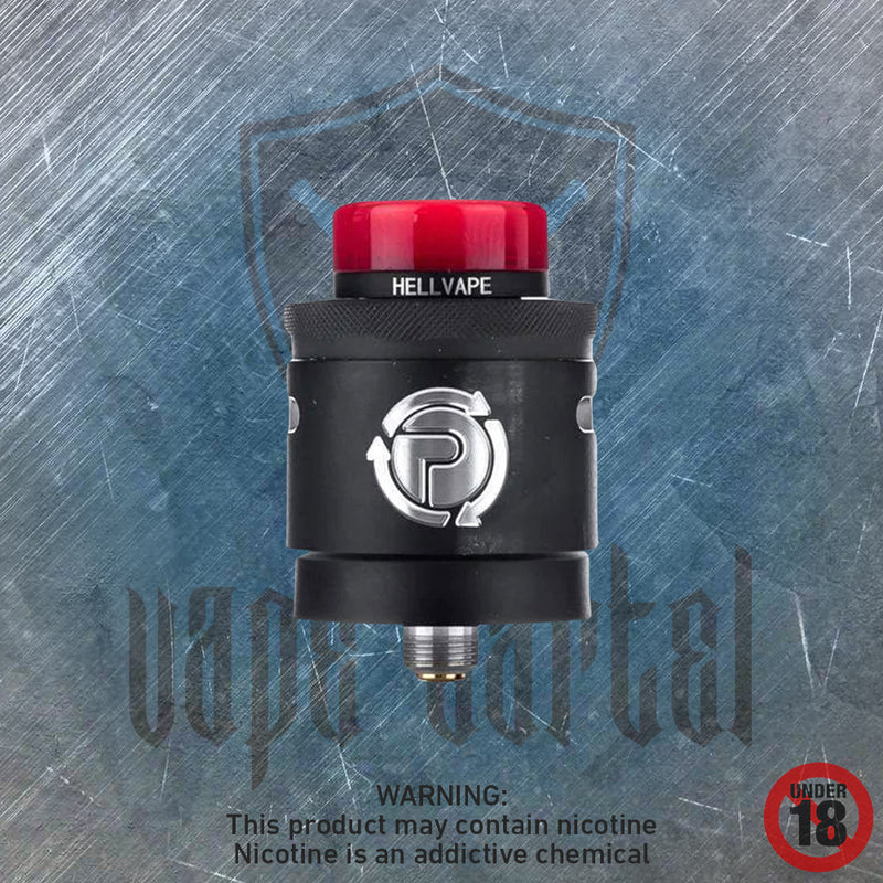 Passage 24mm RDA