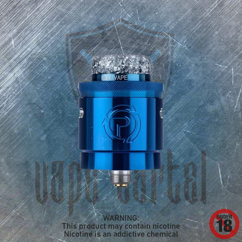 Passage 24mm RDA