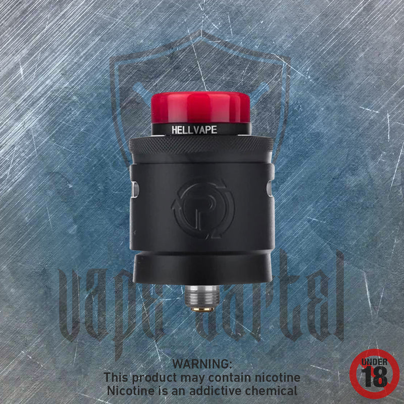 Passage 24mm RDA
