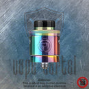 Passage 24mm RDA