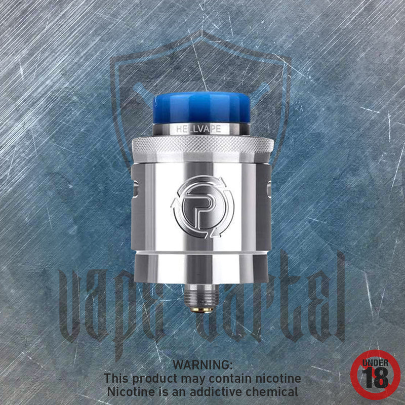 Passage 24mm RDA