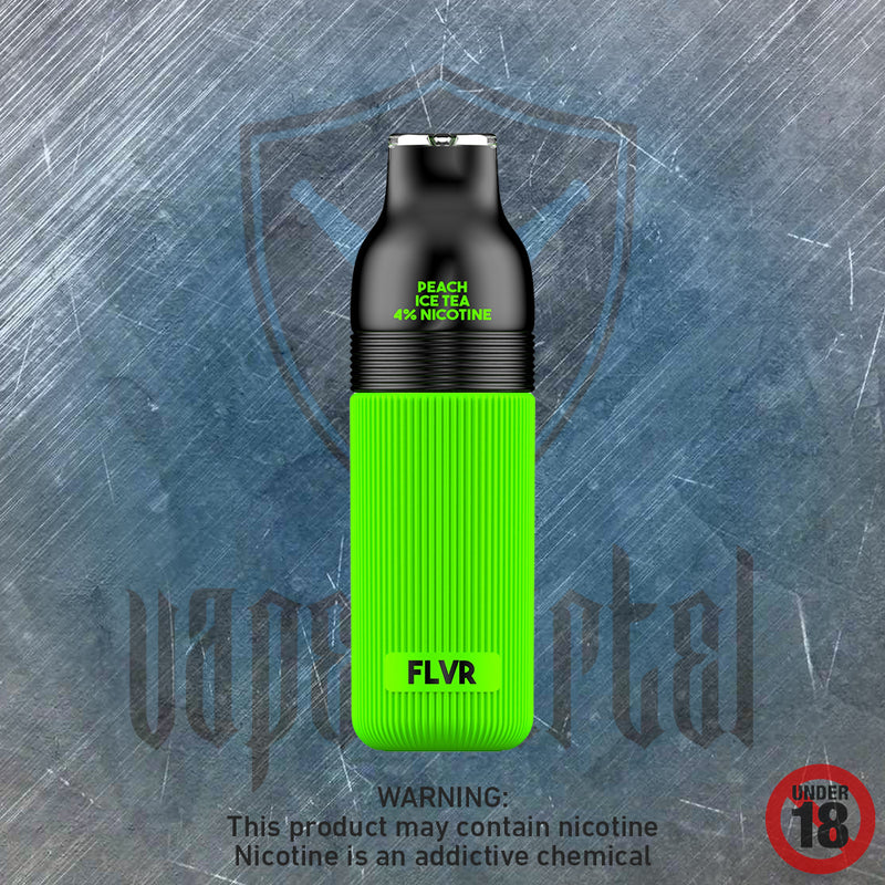 4000 Puff Disposable
