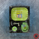 Rick & Morty Smokers Gift Kit