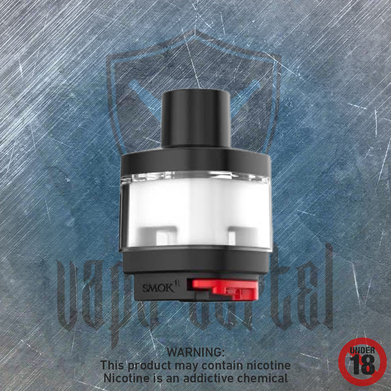 RPM5 Spare Pod VAPE CARTEL RPM5 Spare Pod VAPE CARTEL
