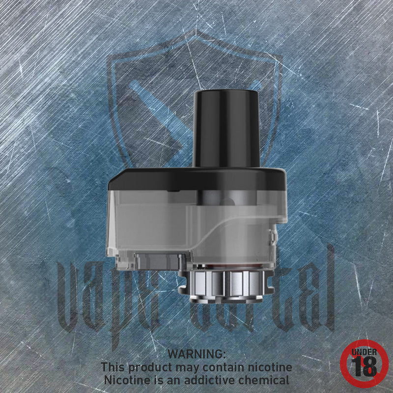 RPM80 Spare Pod VAPE CARTEL RPM80 Spare Pod VAPE CARTEL