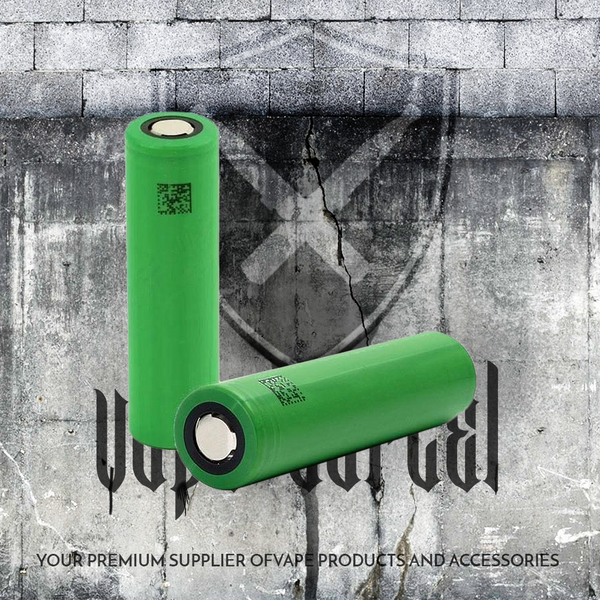 SONY VTC4 18650 2100mAh  VAPE CARTEL