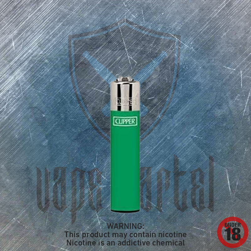 Classic Lighter - Large