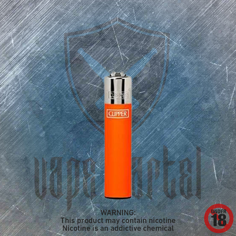 Classic Lighter - Large