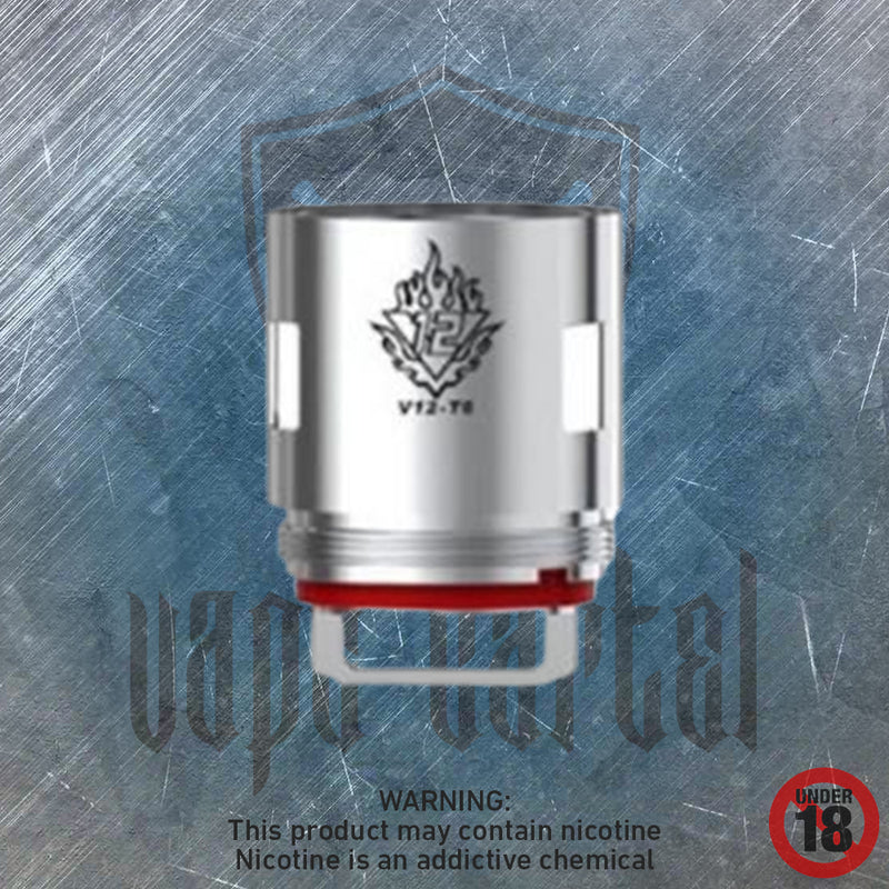 TFV12-T6 Spare Coil