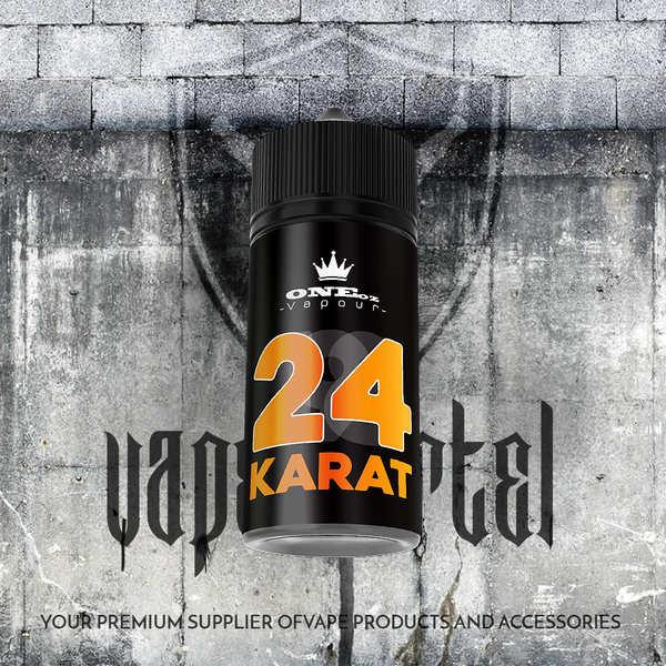 24 Karat Diamond Edition