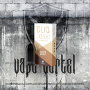 TWISP CLIQ PODS