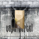 TWISP CLIQ PODS