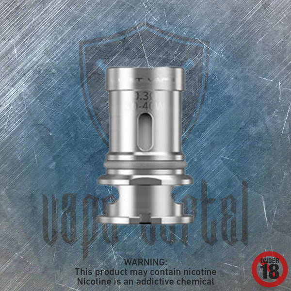 Ultra Boost Spare Coil VAPE CARTEL Ultra Boost Spare Coil VAPE CARTEL