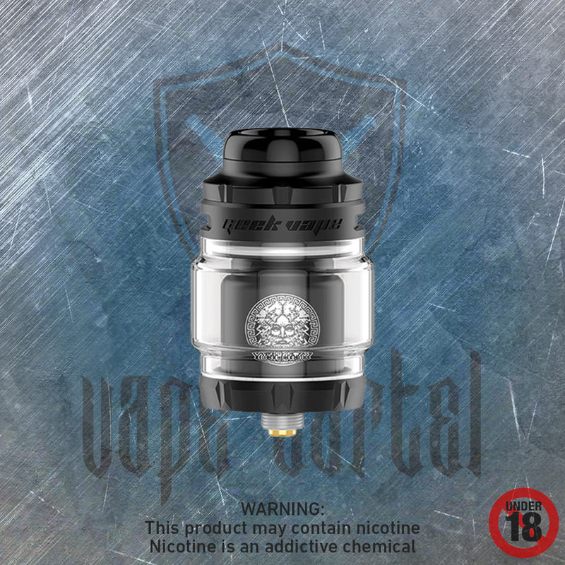 Zeus X RTA