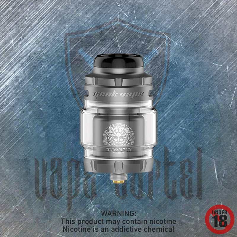 Zeus X RTA