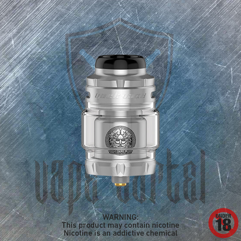 Zeus X RTA