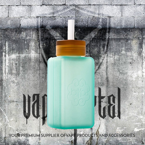DOTSQUONK BOTTLE